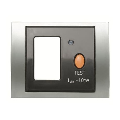 Niessen 2CLA843400A1401 Tapa proteccion mag+diferenc.